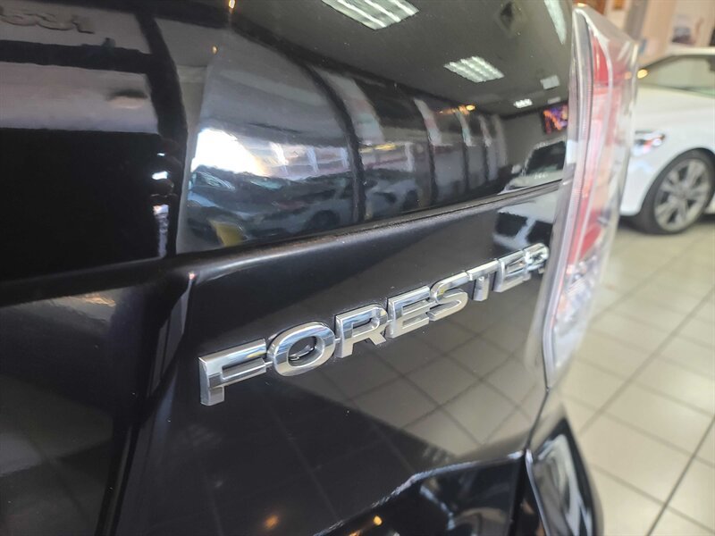 Used 2018 Subaru Forester 2.5i Premium AWD/4WD image 33