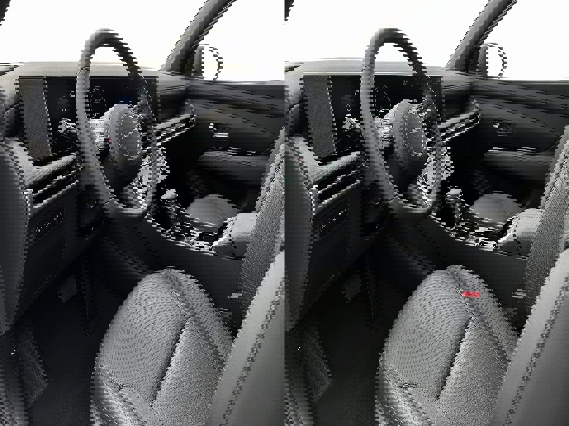 New 2025 Hyundai Santa Cruz XRT image 14