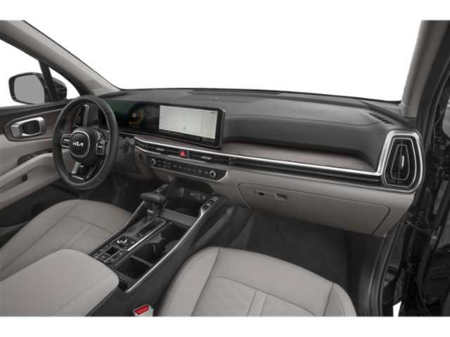 New 2026 Kia Sorento X-Line EX AWD/4WD image 12