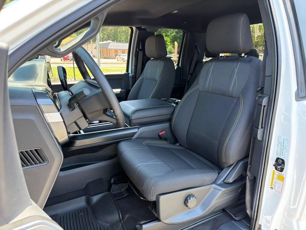 Used 2024 Ford F150 STX RWD image 17