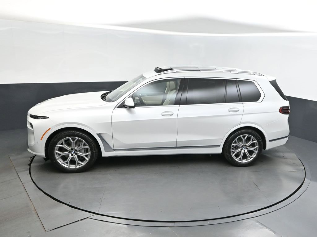 New 2026 BMW X7 xDrive40i w/ Executive Package image 33