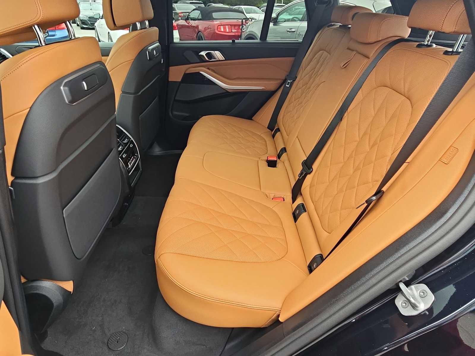 Used 2026 BMW X5 xDrive40i w/ Premium Package image 20
