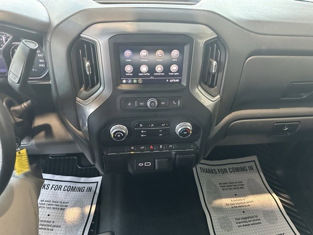 Used 2021 GMC Sierra 1500 Base image 10