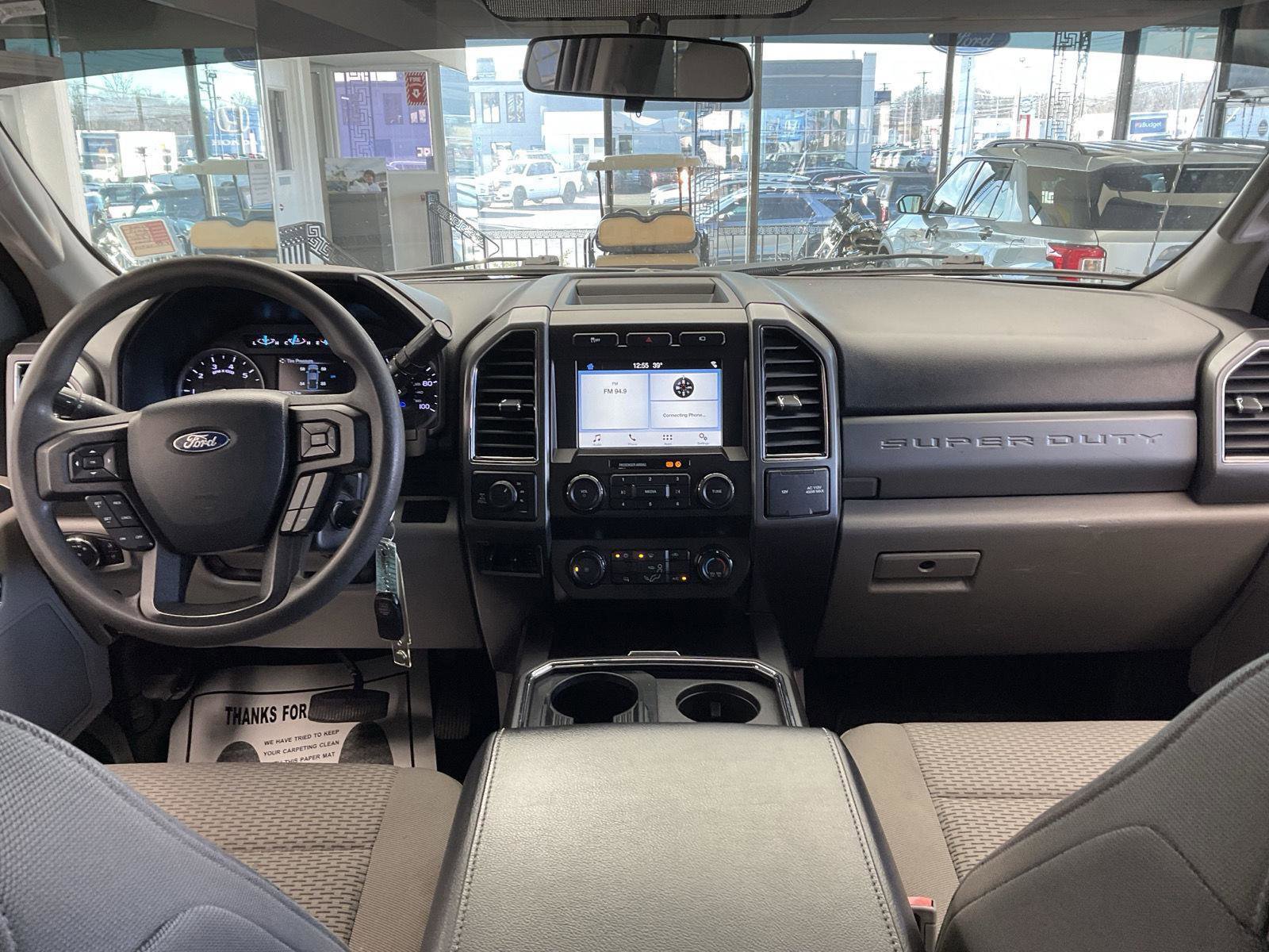 Used 2019 Ford F250 XLT w/ XLT Value Package image 18