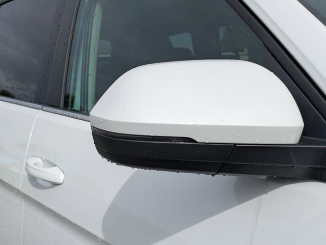 New 2026 Volkswagen Atlas SE image 11