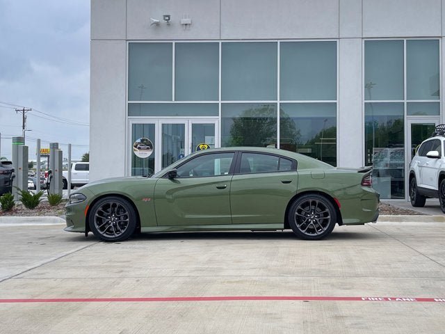 Used 2023 Dodge Charger Scat Pack RWD image 3