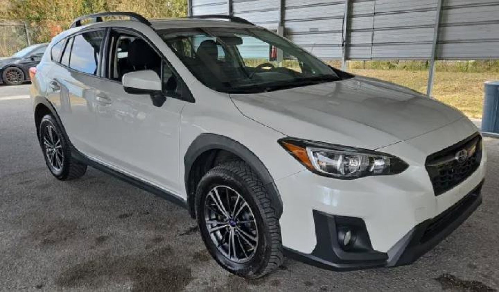 Used 2018 Subaru Crosstrek 2.0i Premium image 4