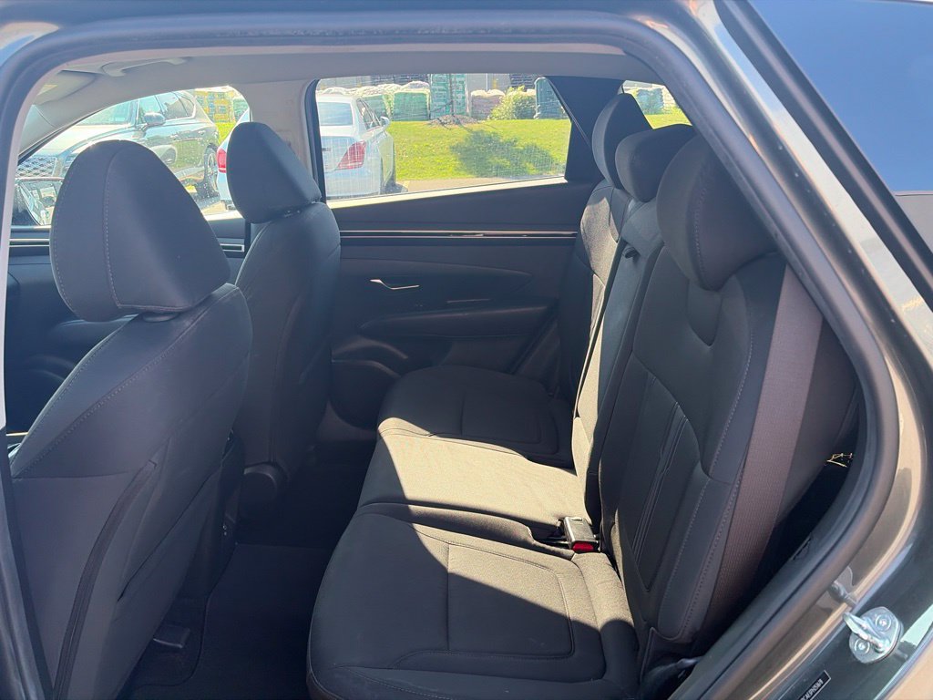 Used 2023 Hyundai Tucson SEL AWD/4WD image 18