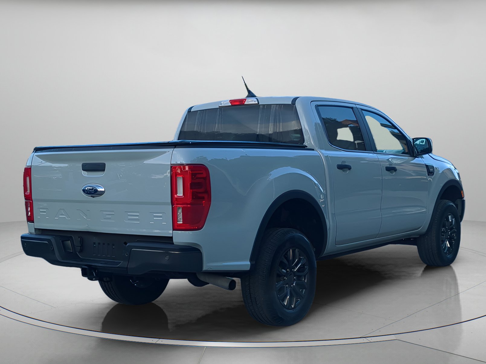 Certified 2023 Ford Ranger XLT w/ Equipment Group 301A Mid AWD/4WD image 40