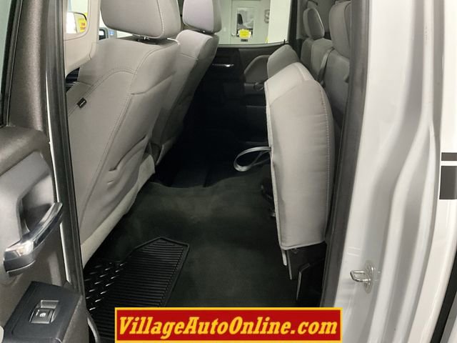 Used 2016 Chevrolet Silverado 1500 Custom w/ Rally 1 Edition AWD/4WD image 25