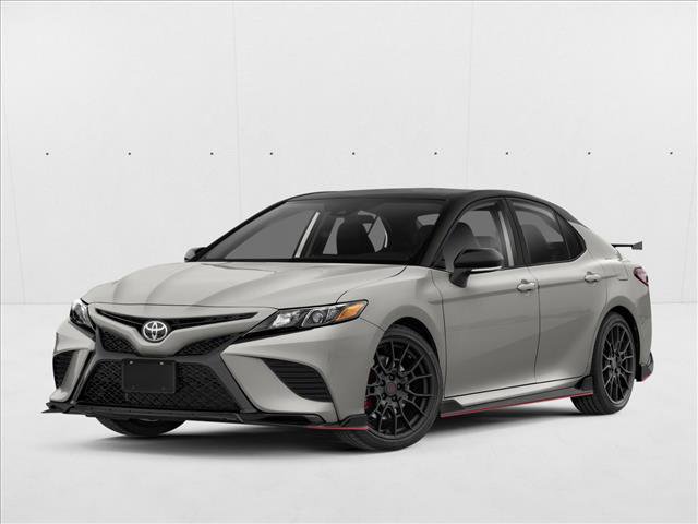 Used 2023 Toyota Camry TRD w/ TRD Package w/JBL Audio