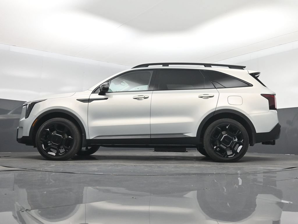 Certified 2026 Kia Sorento X-Line EX AWD/4WD image 15