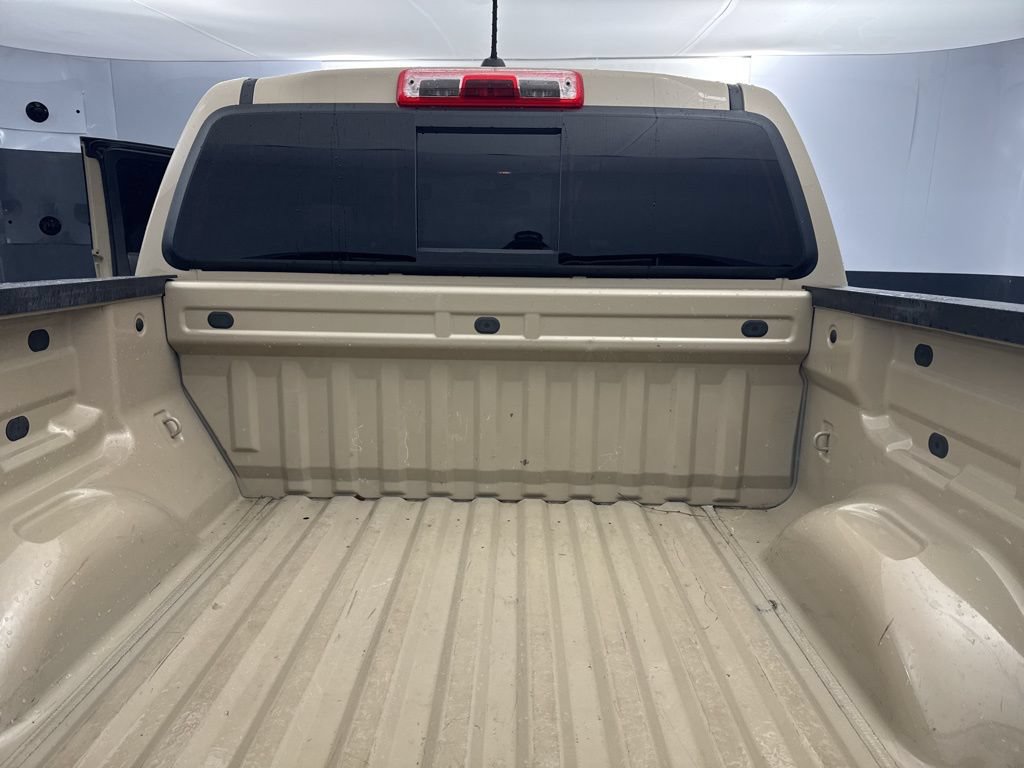 Used 2022 Chevrolet Colorado Z71 AWD/4WD image 39