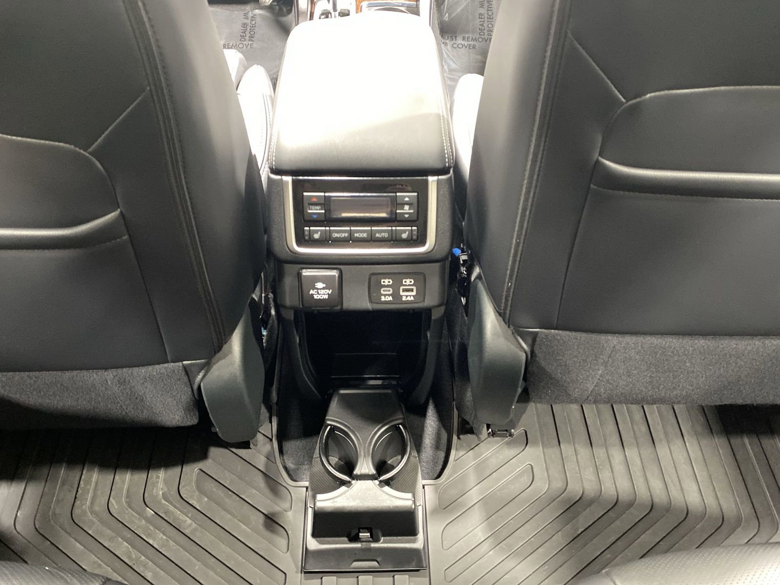 Certified 2024 Subaru Ascent Touring image 21