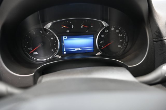 Used 2024 GMC Terrain SLE w/ Driver Convenience Package image 28