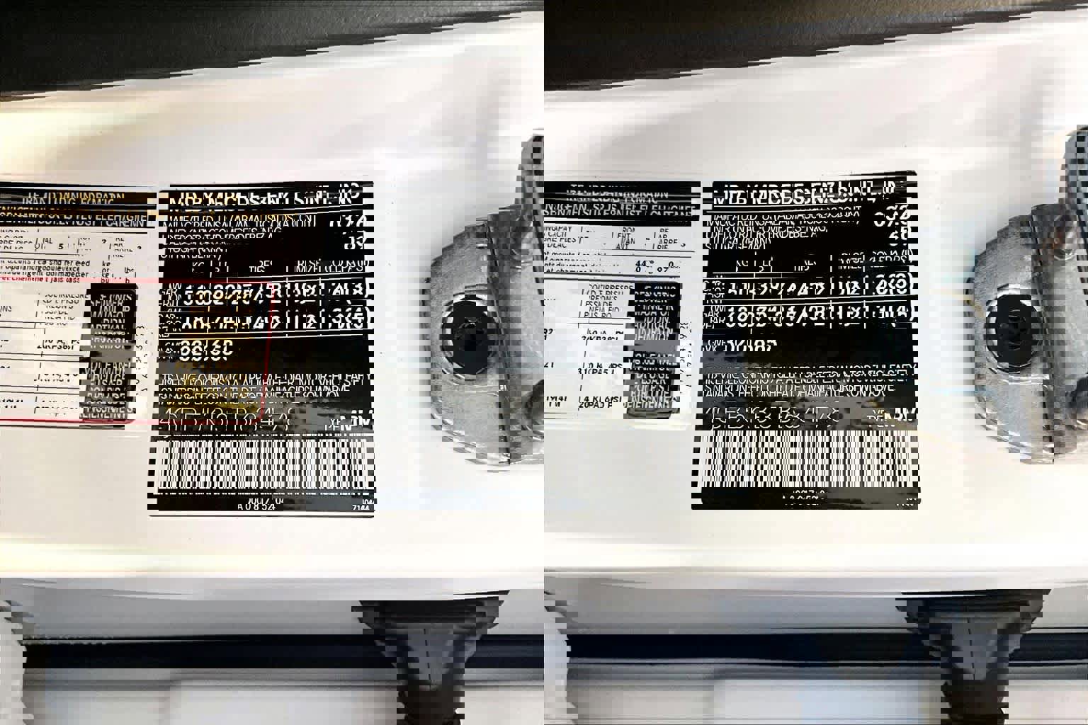 New 2026 Mercedes-Benz GLE 450 4MATIC image 12