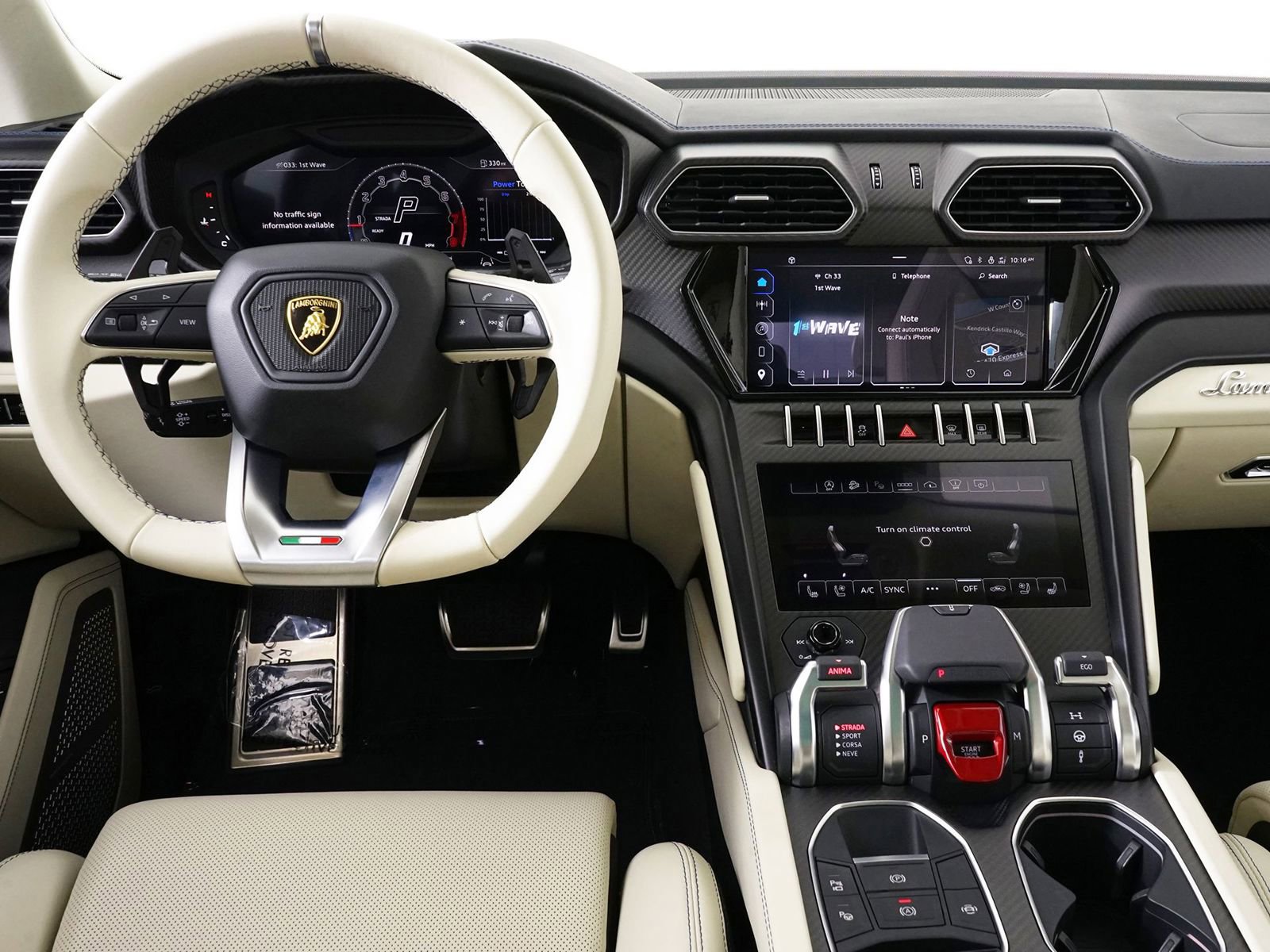 Used 2024 Lamborghini Urus S image 26