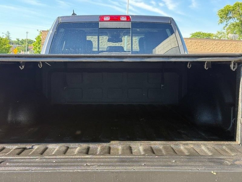 Used 2018 RAM 1500 Sport AWD/4WD image 9