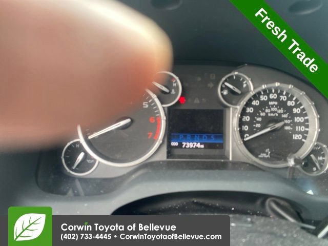 Used 2015 Toyota Tundra SR5 RWD image 11