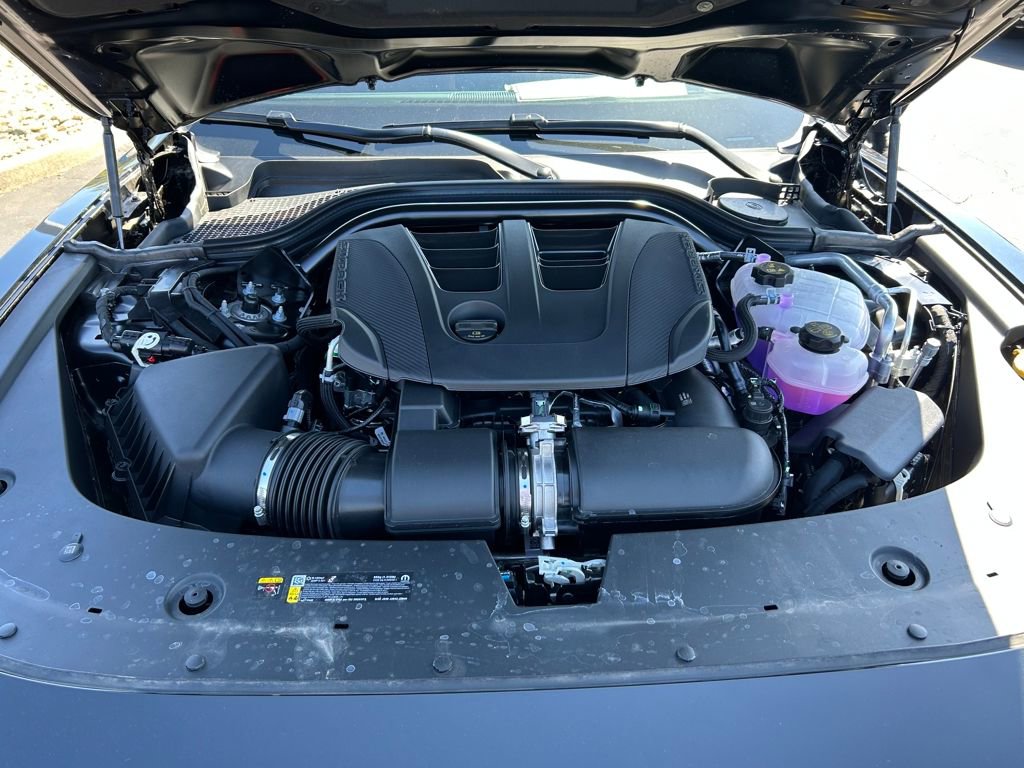 New 2026 Dodge Charger R/T image 30