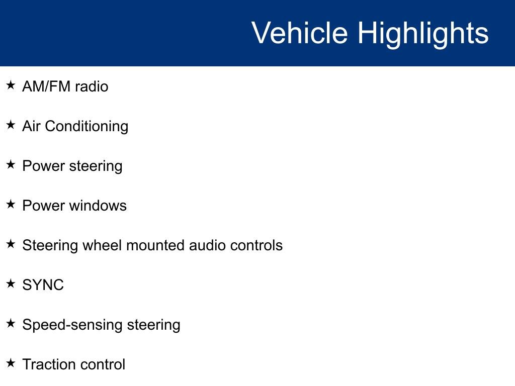 Certified 2019 Ford Ranger XL w/ Equipment Group 101A Mid image 16