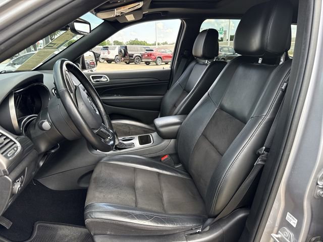 Used 2020 Jeep Grand Cherokee Altitude RWD image 25