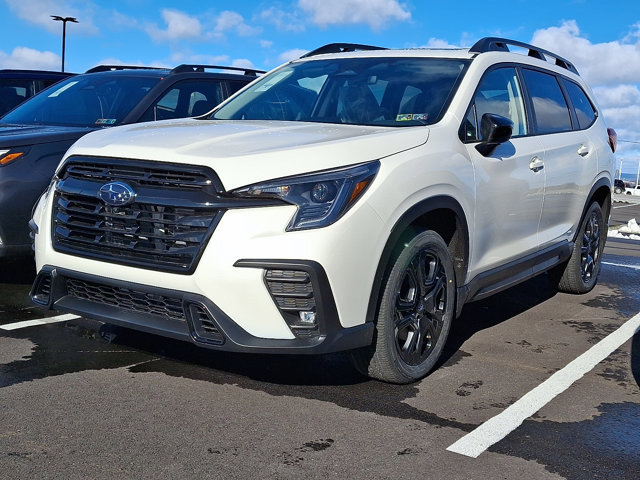 New 2026 Subaru Ascent Bronze Edition image 2
