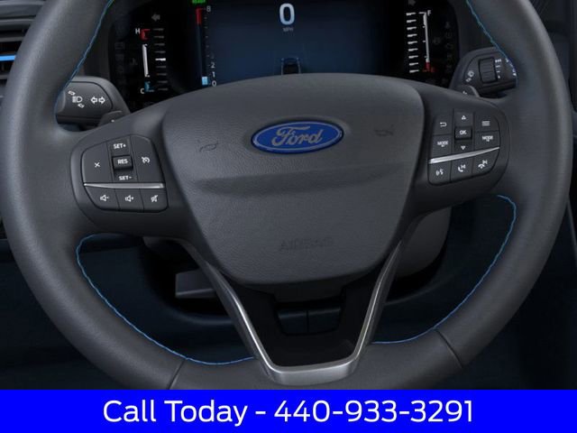 New 2026 Ford Maverick Lobo image 15