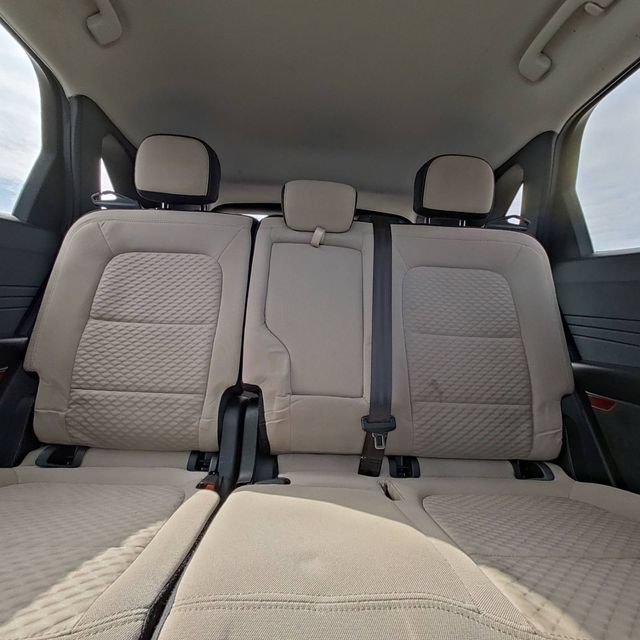 Used 2021 Ford Escape SE w/ Convenience Package FWD image 27