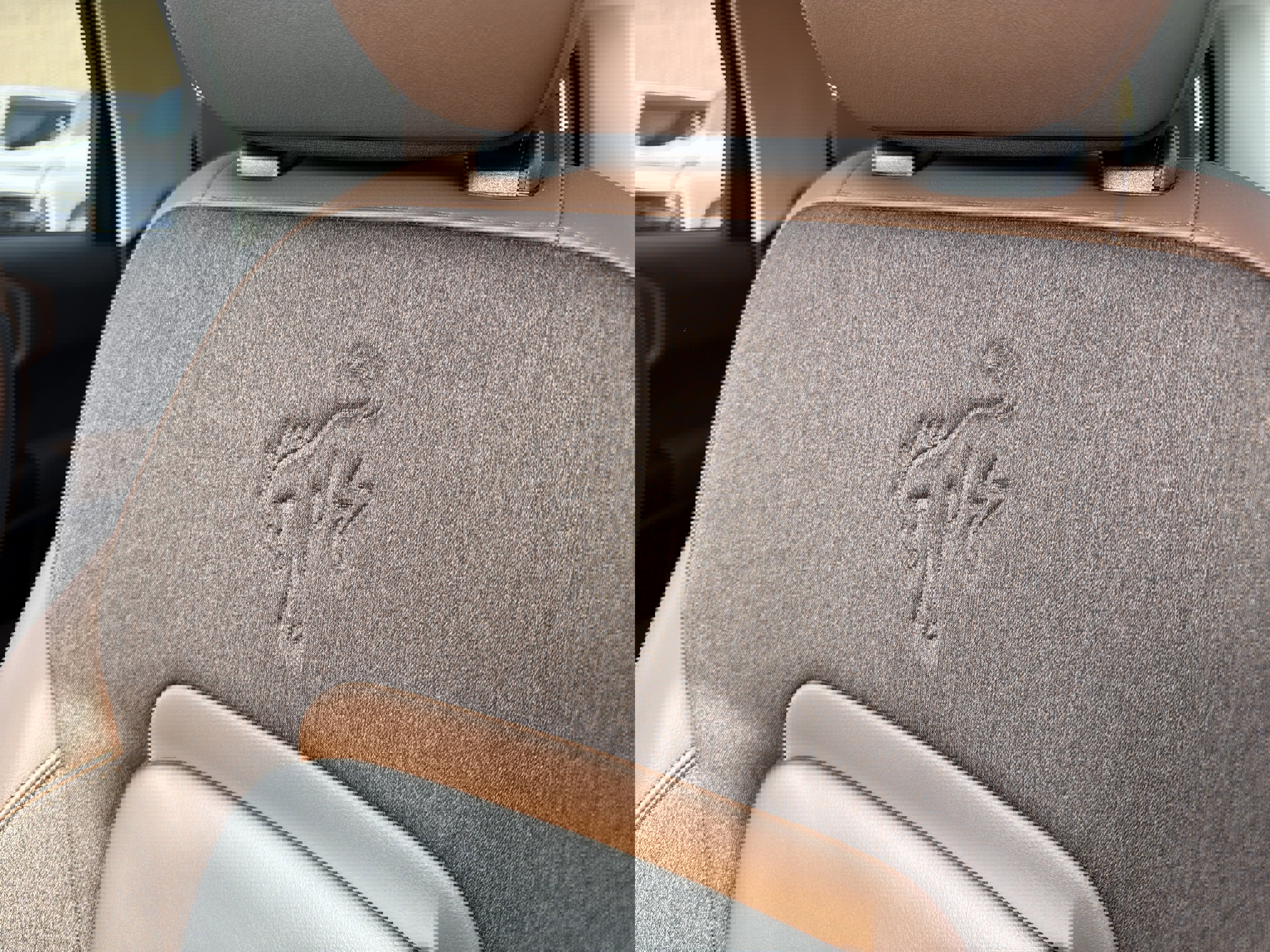 Used 2025 Ford Bronco Sport Outer Banks w/ Sasquatch Outer Banks Package image 10