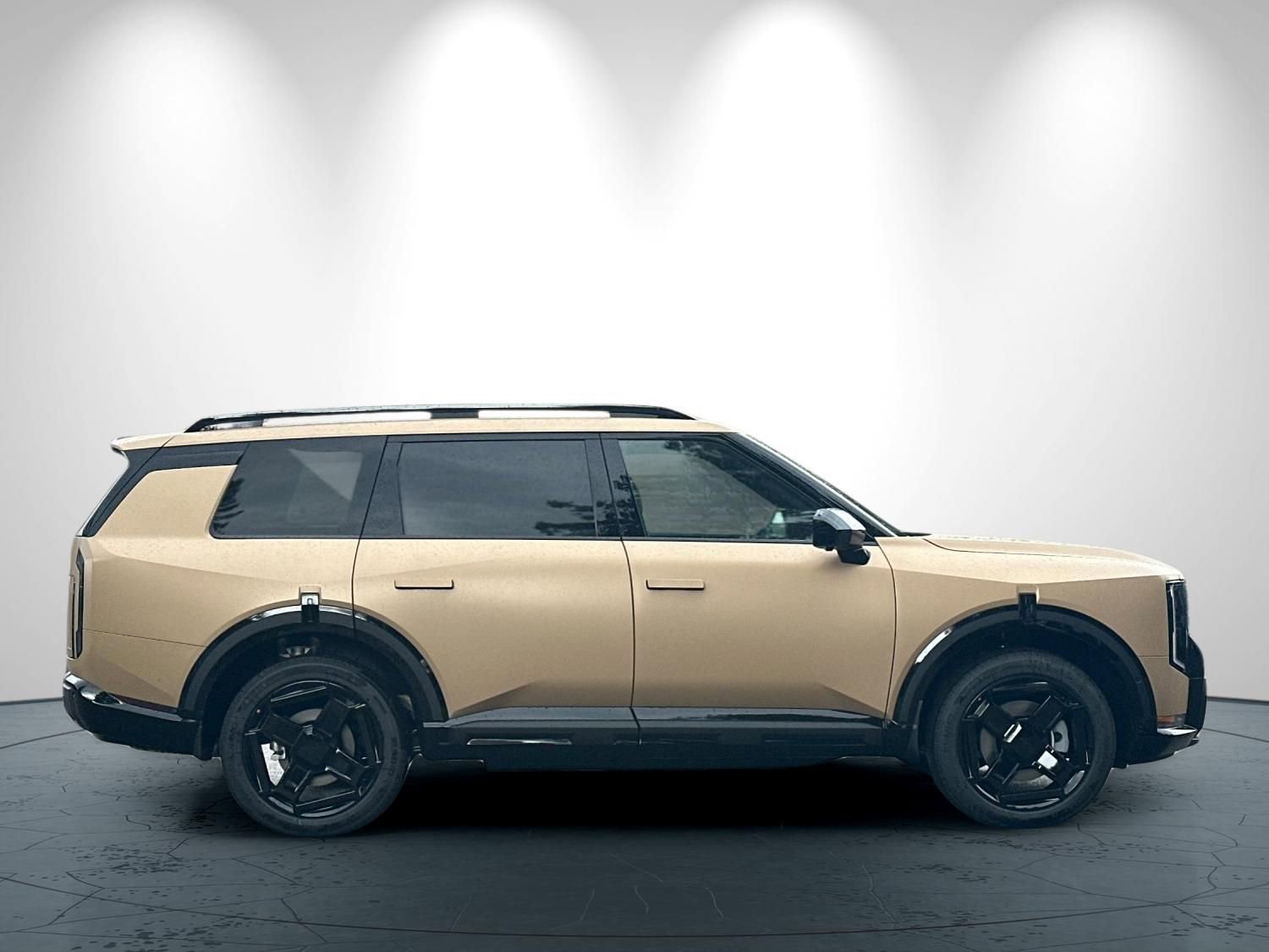 New 2027 Kia Telluride X-Line SX Prestige AWD/4WD image 3