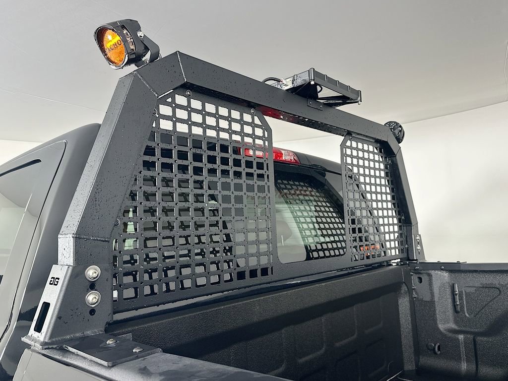 New 2025 RAM 2500 Big Horn image 24