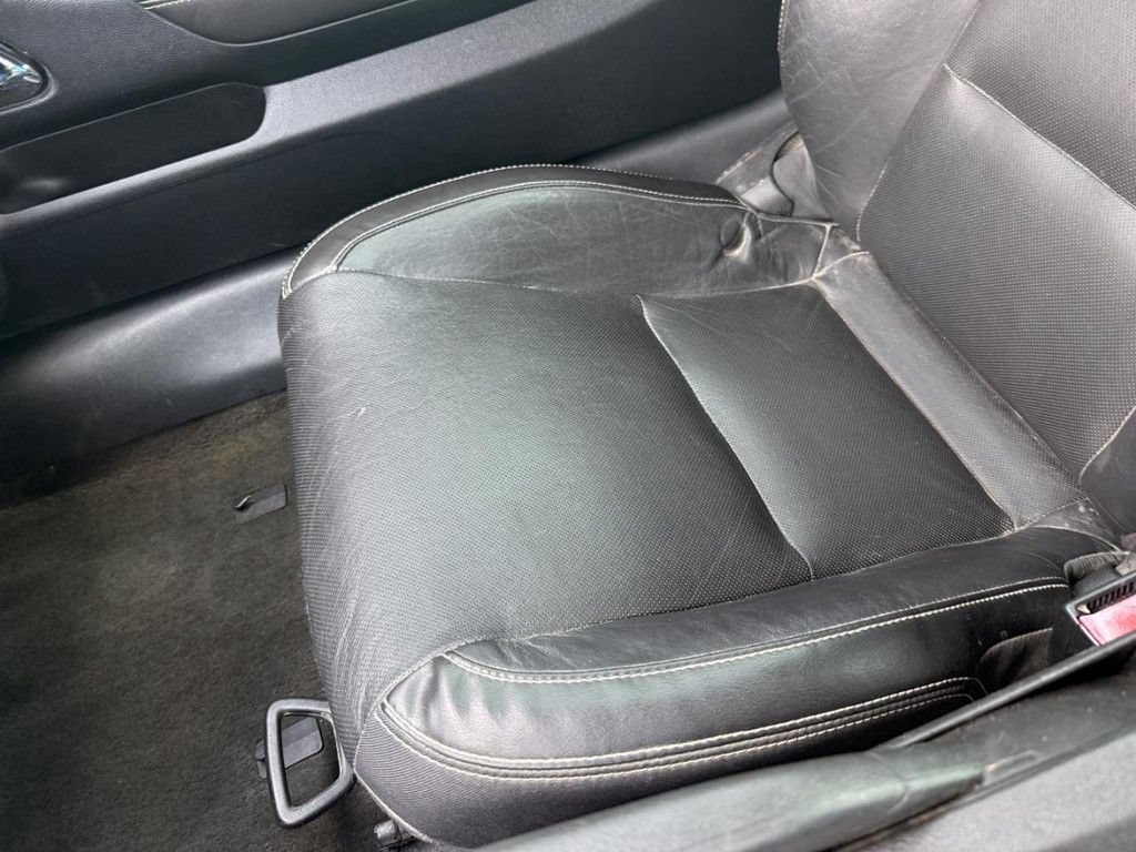 Used 2010 Chevrolet Camaro SS w/ Black Stripe Package RWD image 18