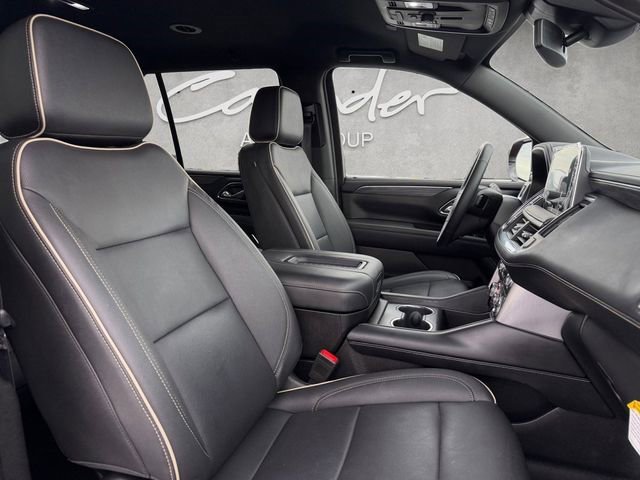 Certified 2023 GMC Yukon SLT w/ SLT Luxury Package image 21