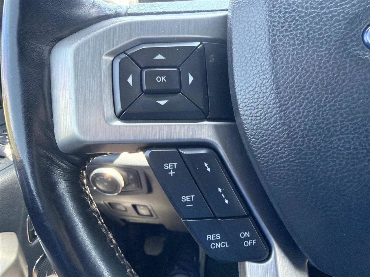 Used 2022 Ford F350 Platinum AWD/4WD image 15