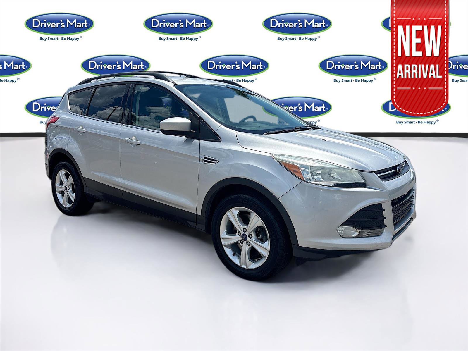 Used 2014 Ford Escape SE w/ Equipment Group 201A