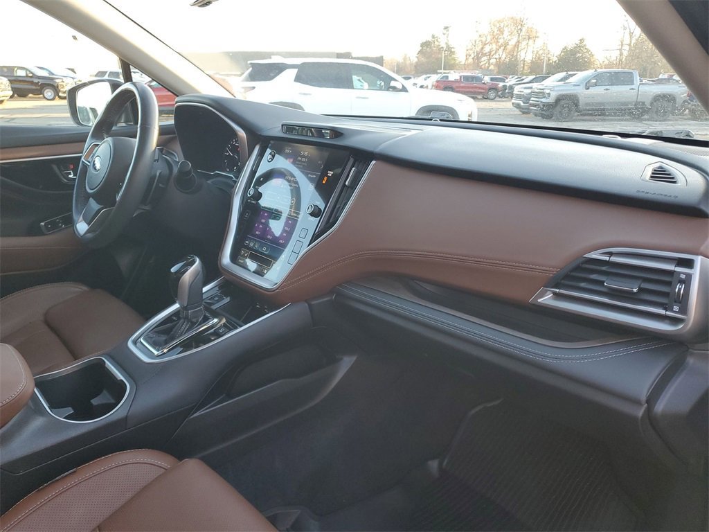 Used 2020 Subaru Outback Touring image 30