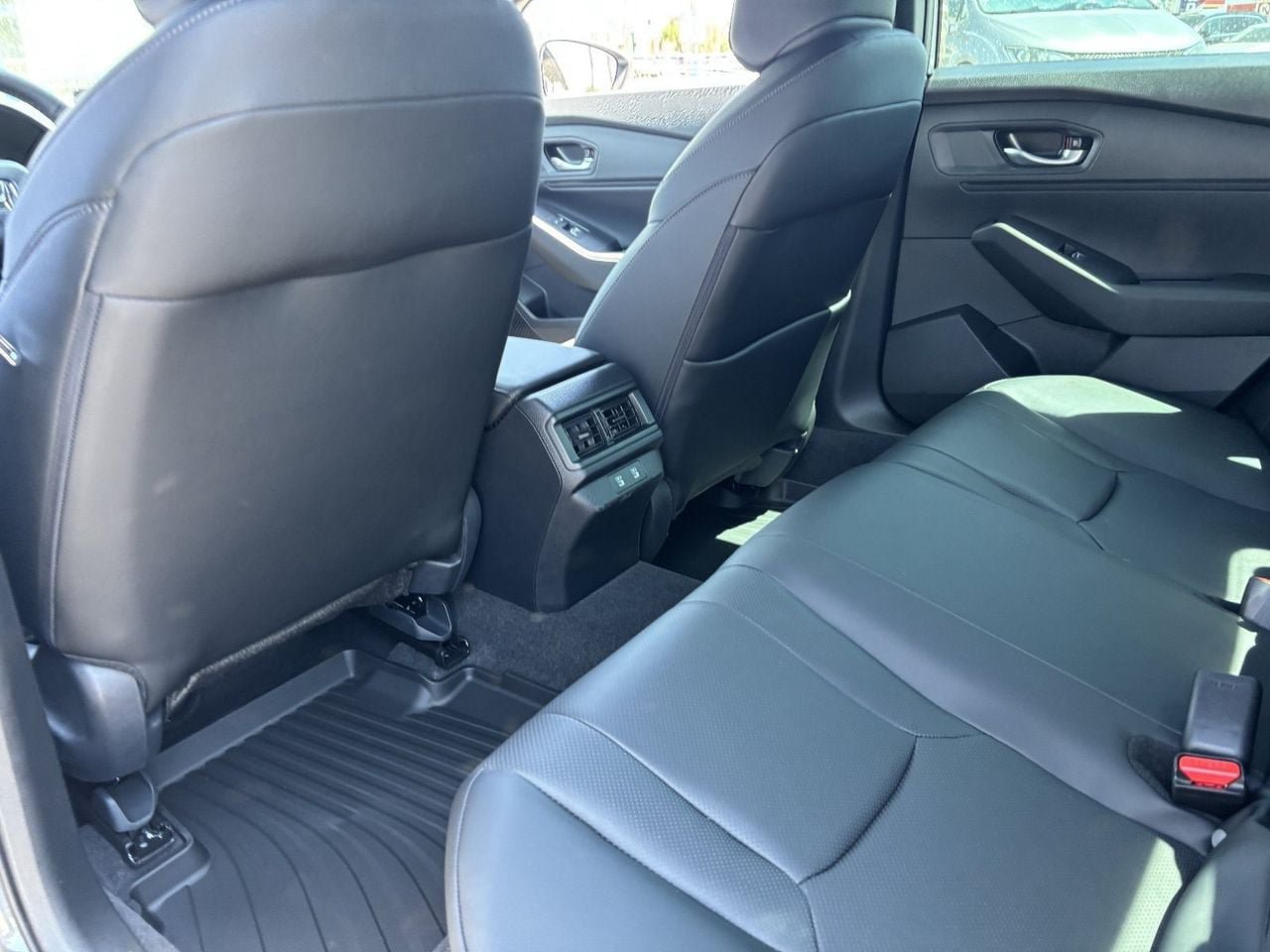 New 2026 Honda Accord Sport image 12