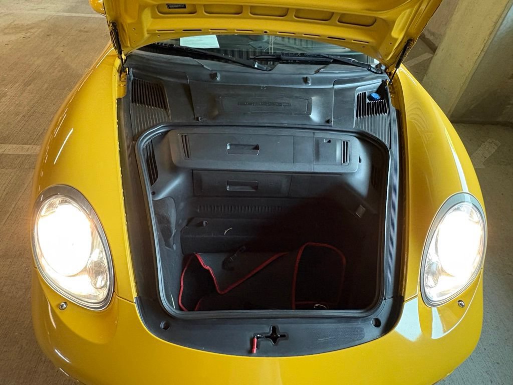 Used 2006 Porsche Cayman S RWD image 26