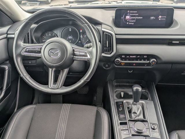 Used 2024 MAZDA CX-50 AWD 2.5 S w/ Preferred Package image 26