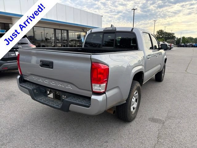 Used 2017 Toyota Tacoma SR RWD image 3