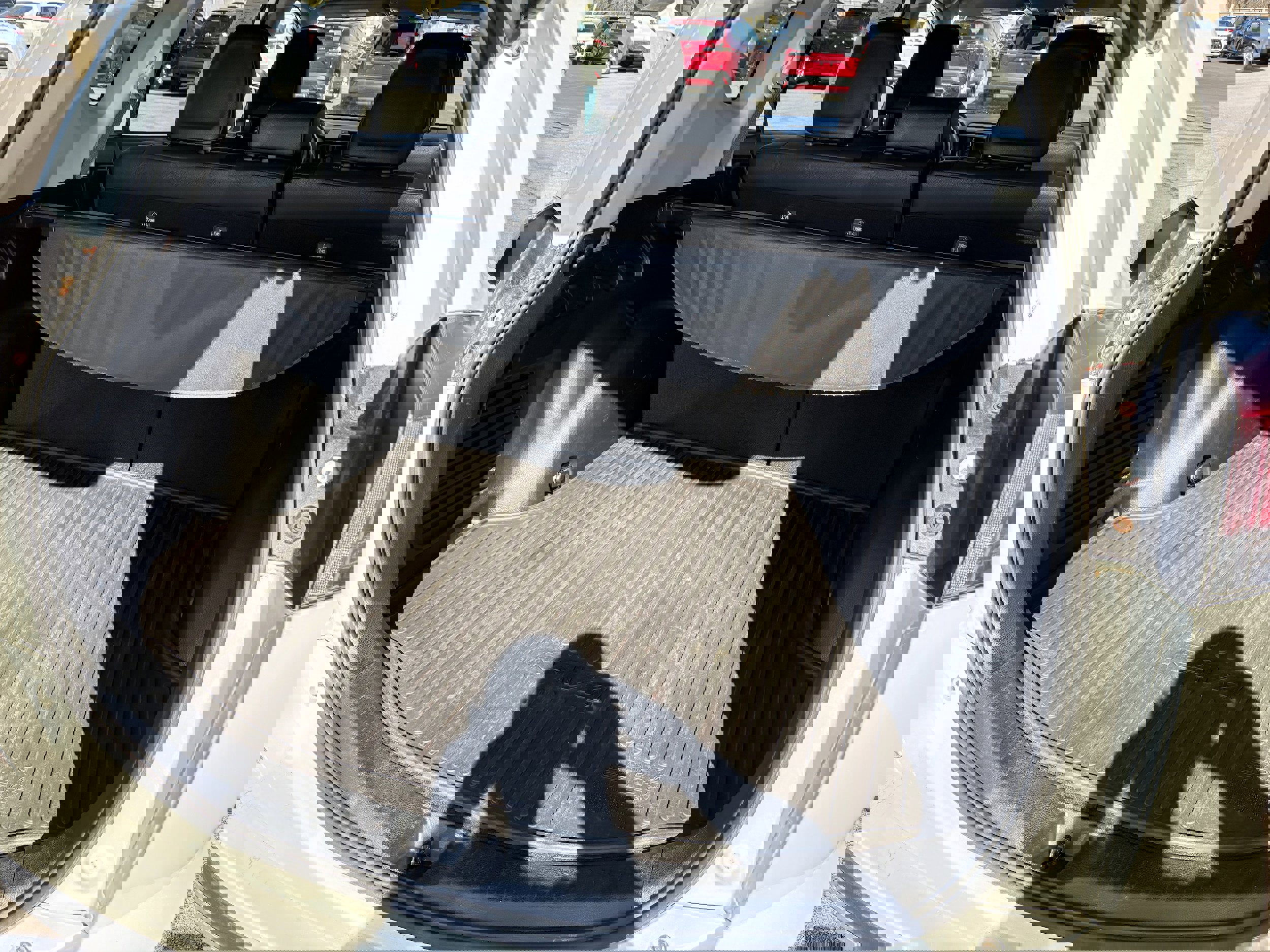 Used 2018 Toyota RAV4 Limited w/ All Weather Liner Package image 8