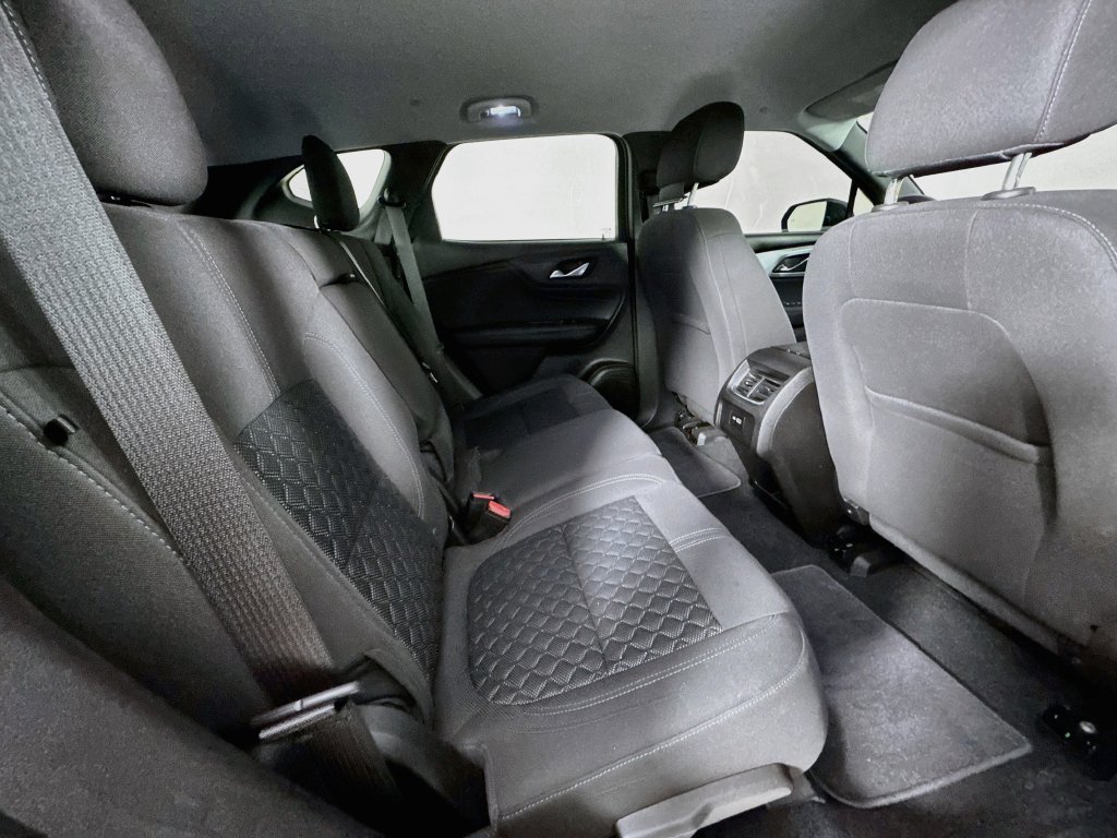 Used 2021 Chevrolet Blazer LT FWD image 35