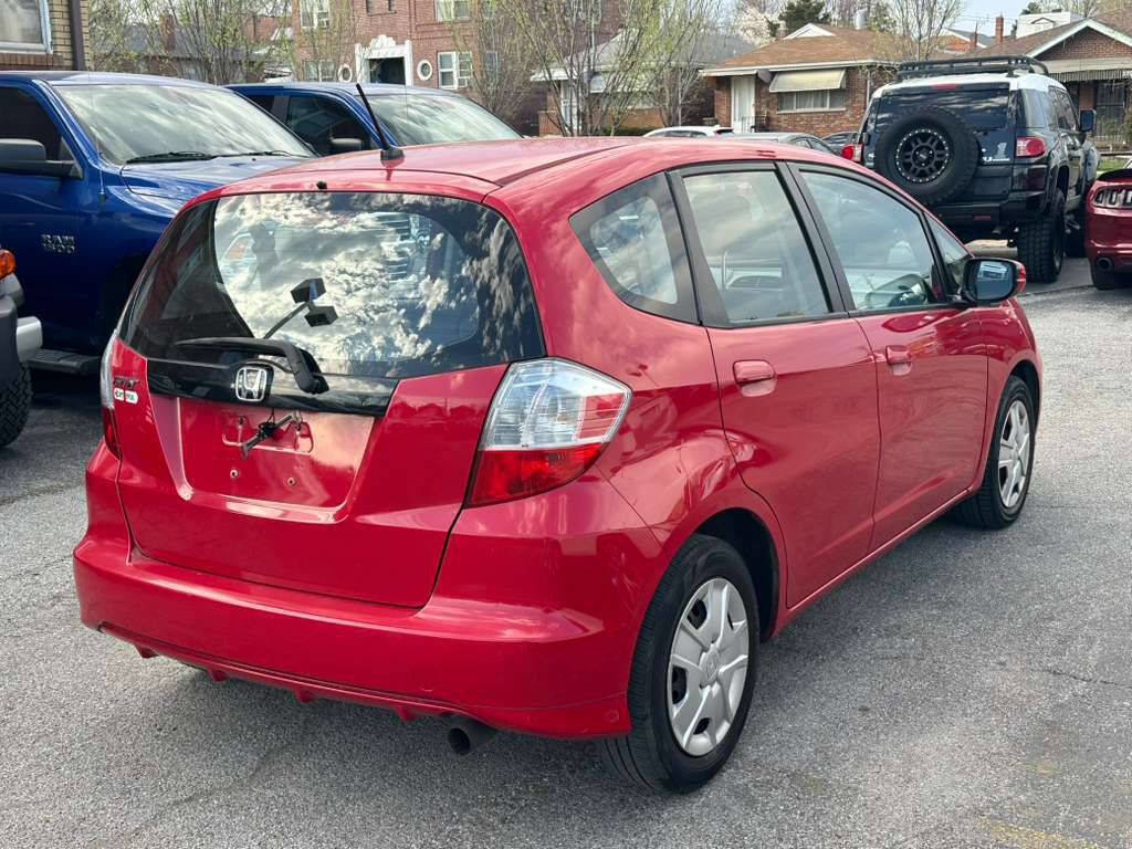 Used 2013 Honda Fit image 7