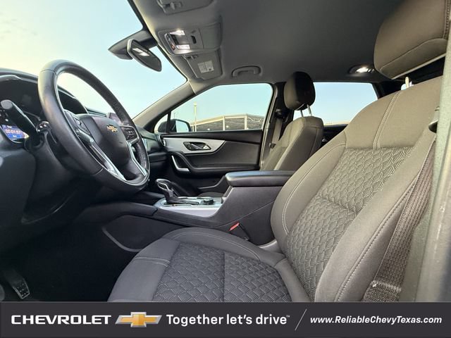 Used 2020 Chevrolet Blazer LT FWD image 32