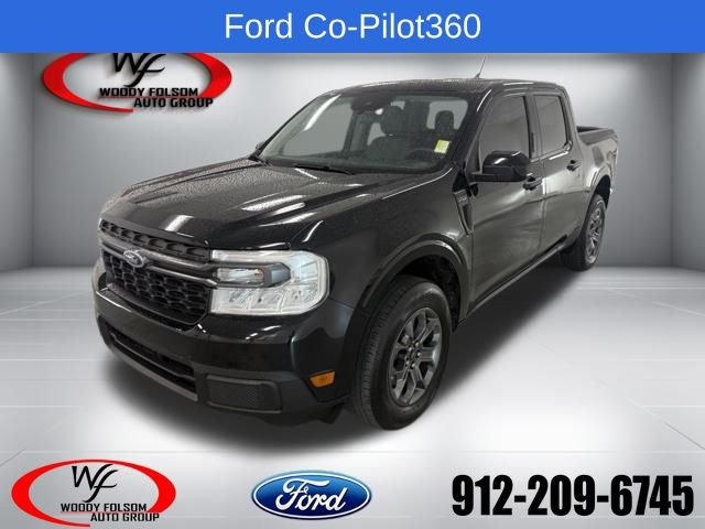 Used 2023 Ford Maverick XLT w/ XLT Luxury Package