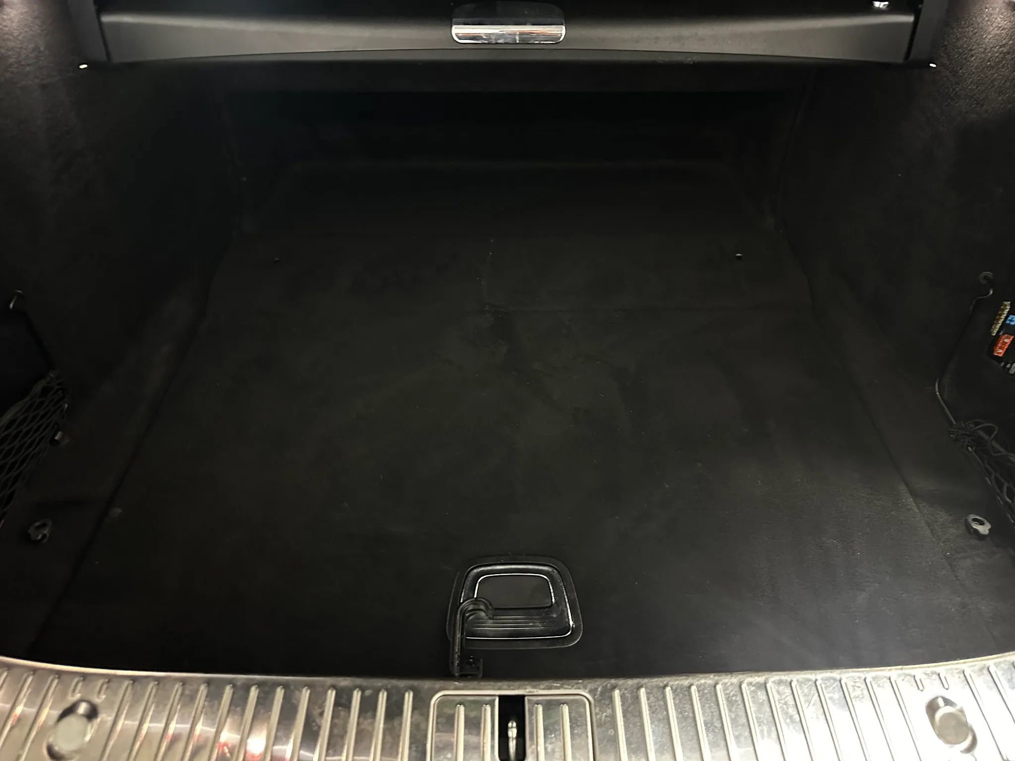 Used 2016 Mercedes-Benz S 550 Sedan image 17