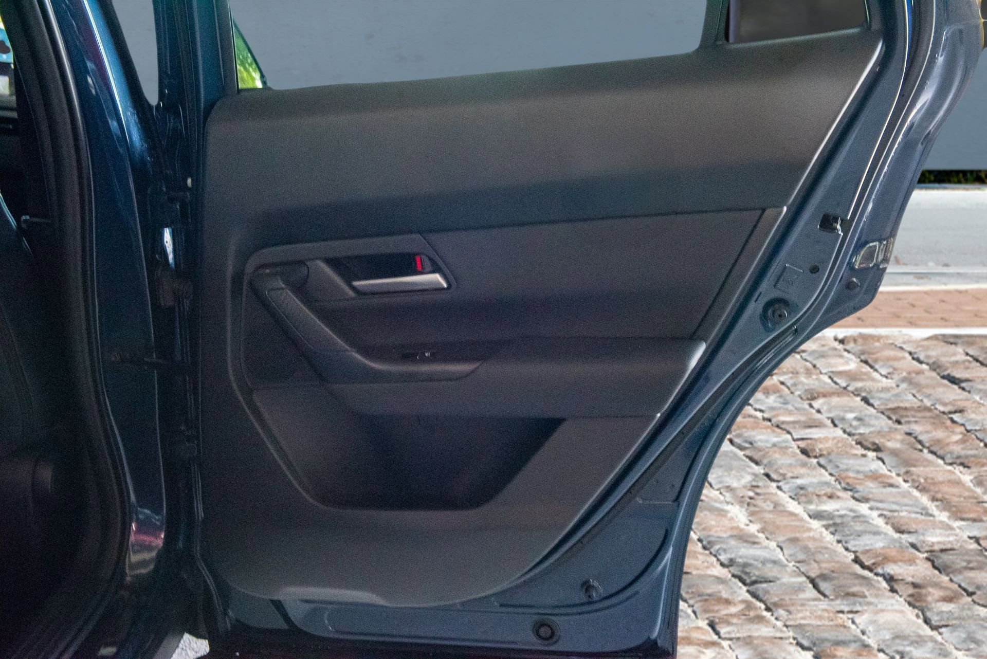 Used 2025 MAZDA CX-50 AWD 2.5 S w/ Weather Package image 17