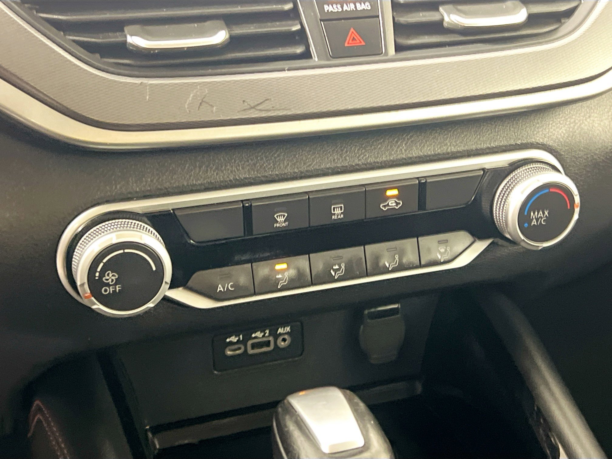 Used 2024 Nissan Altima 2.5 SR image 27