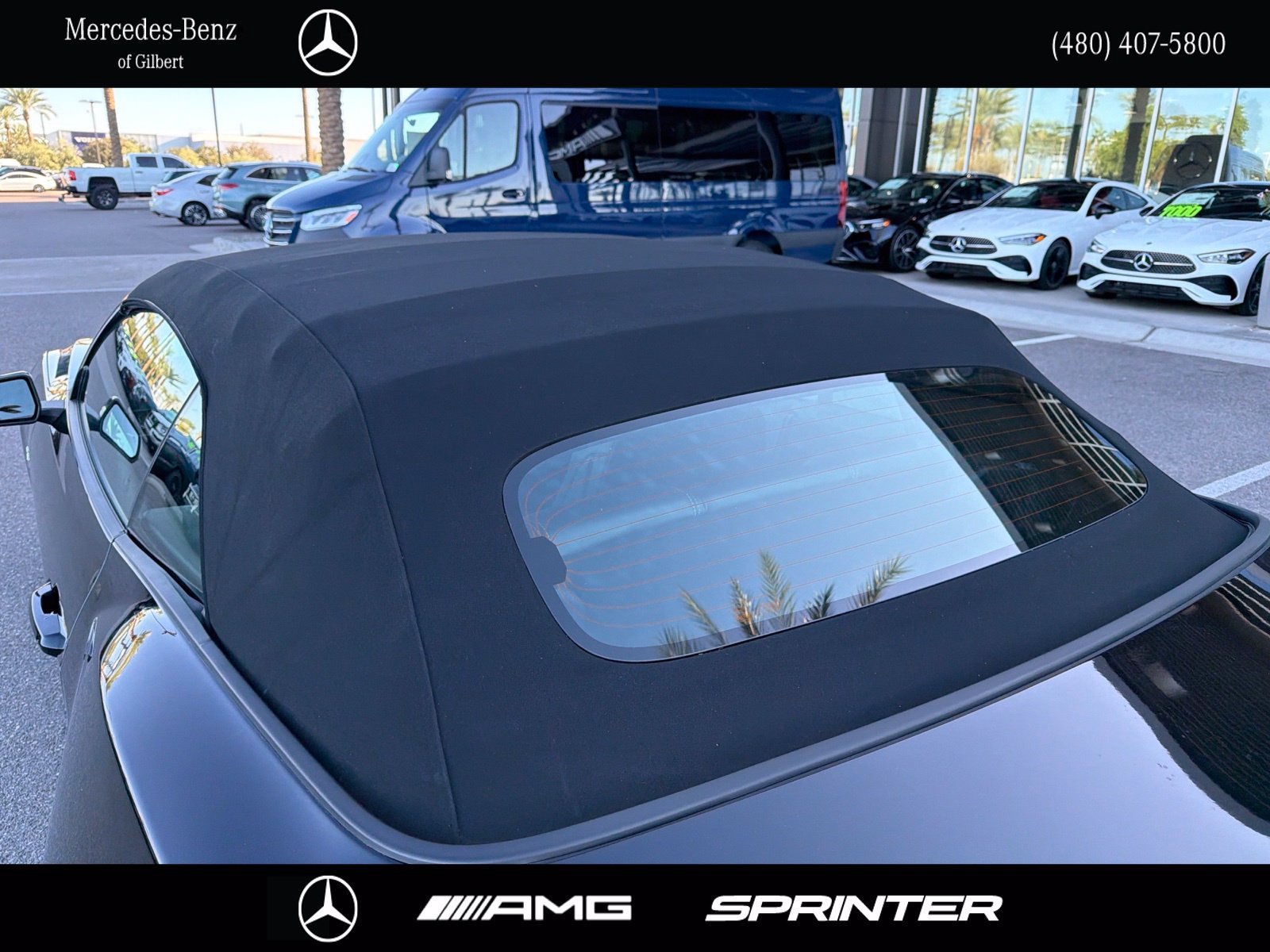 Used 2024 Ford Mustang GT Premium RWD image 6